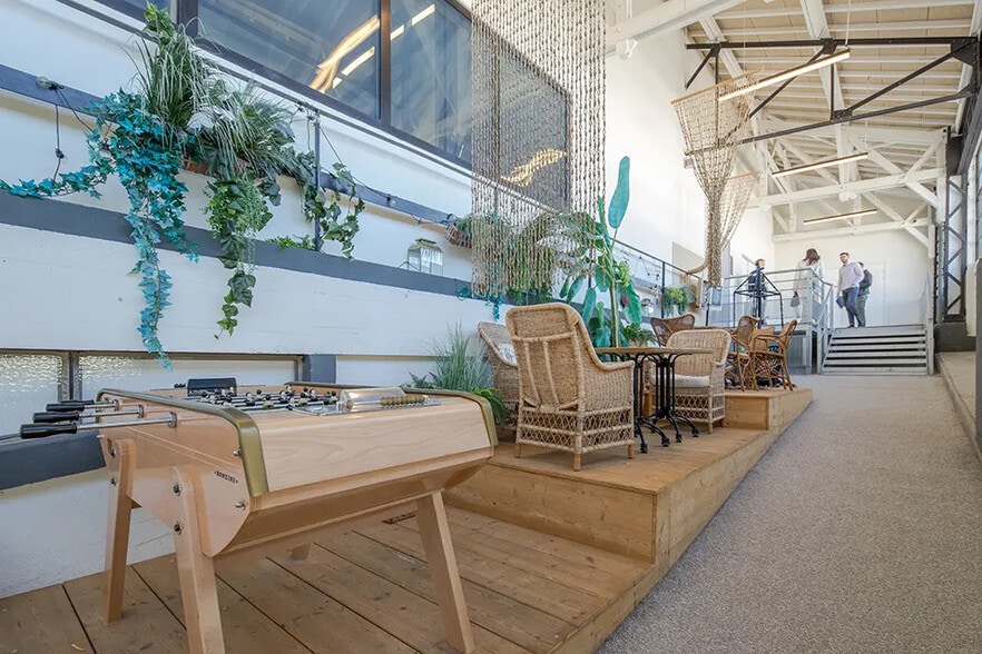 35 Rue De Marseille, Lyon à louer - Photo de l’immeuble – Image 3 sur 9