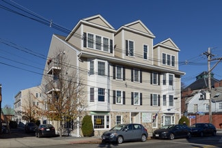 Plus de détails pour 10 Porter St, Stoughton, MA - Bureau à louer