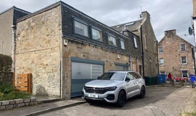 21A Main St, Balerno à louer Photo principale– Image 1 sur 3