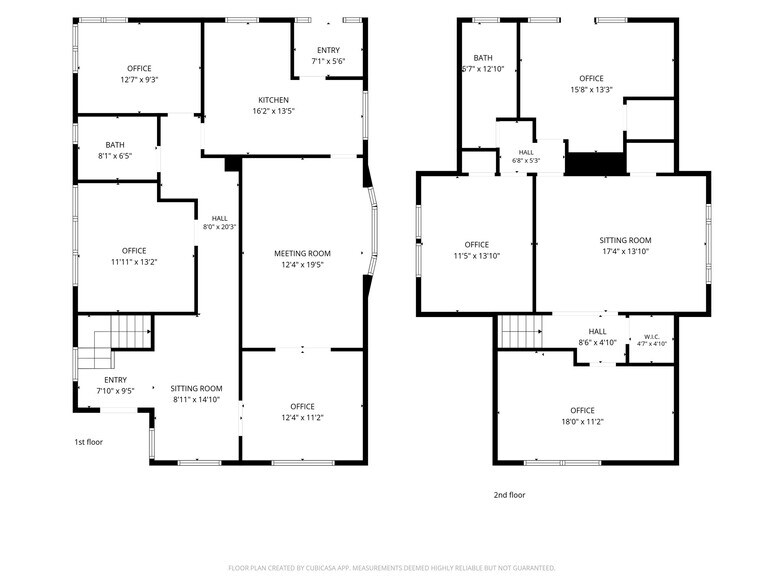1361 Esplanade Rd, Chico, CA à vendre - Photo de l’immeuble – Image 3 sur 52