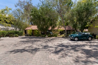 Plus de détails pour 23501 Park Sorrento, Calabasas, CA - Bureau à vendre
