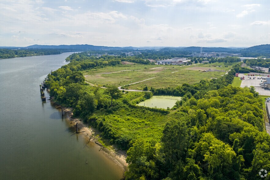 1200 Judd Rd, Chattanooga, TN à vendre - Photo de l’immeuble – Image 1 sur 34