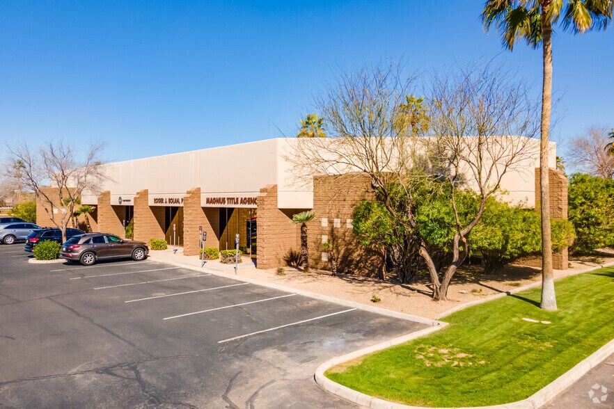 17235 N 75th Ave, Glendale, AZ à vendre - Photo principale – Image 1 sur 5