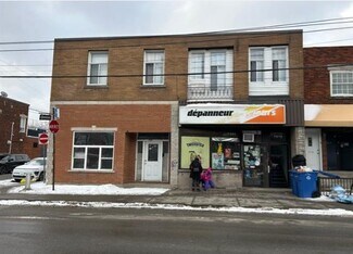 Plus de détails pour 7597-7585 Rue Édouard-Charles, Montréal, QC - Logement à vendre