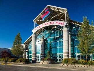 Plus de détails pour 14700 E Indiana Ave, Spokane Valley, WA - Local commercial à louer