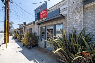 Plus de détails pour 2928-2950 Nebraska Ave, Santa Monica, CA - Bureau à louer