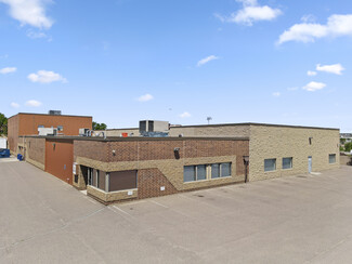 Plus de détails pour 1187 E 68th Ave, Denver, CO - Industriel/Logistique à vendre