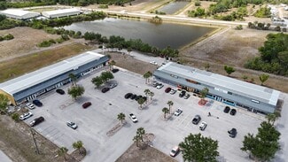 Plus de détails pour 31 Chailett Rd, Rotonda West, FL - Bureau/Local commercial, Local commercial à louer