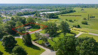 Plus de détails pour 6144 McVey Blvd, Columbus, OH - Terrain à vendre