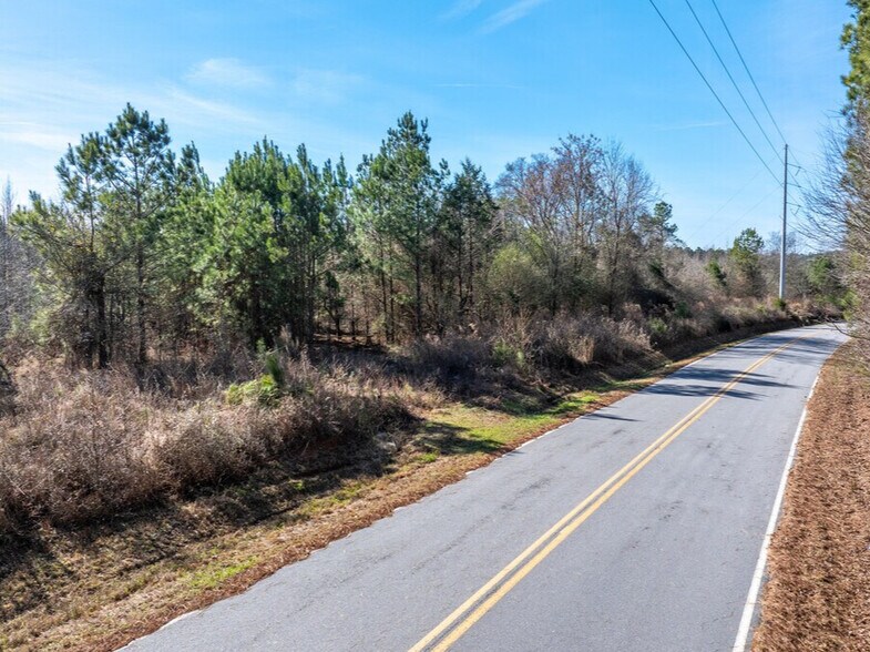 2071 Leslie Mill Rd, Greensboro, GA à vendre - Aérien – Image 2 sur 32