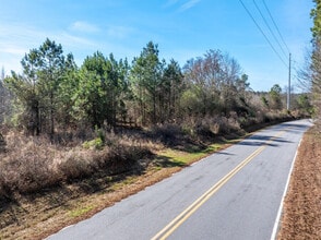 2071 Leslie Mill Rd, Greensboro, GA - Vue aérienne  vue de carte - Image1
