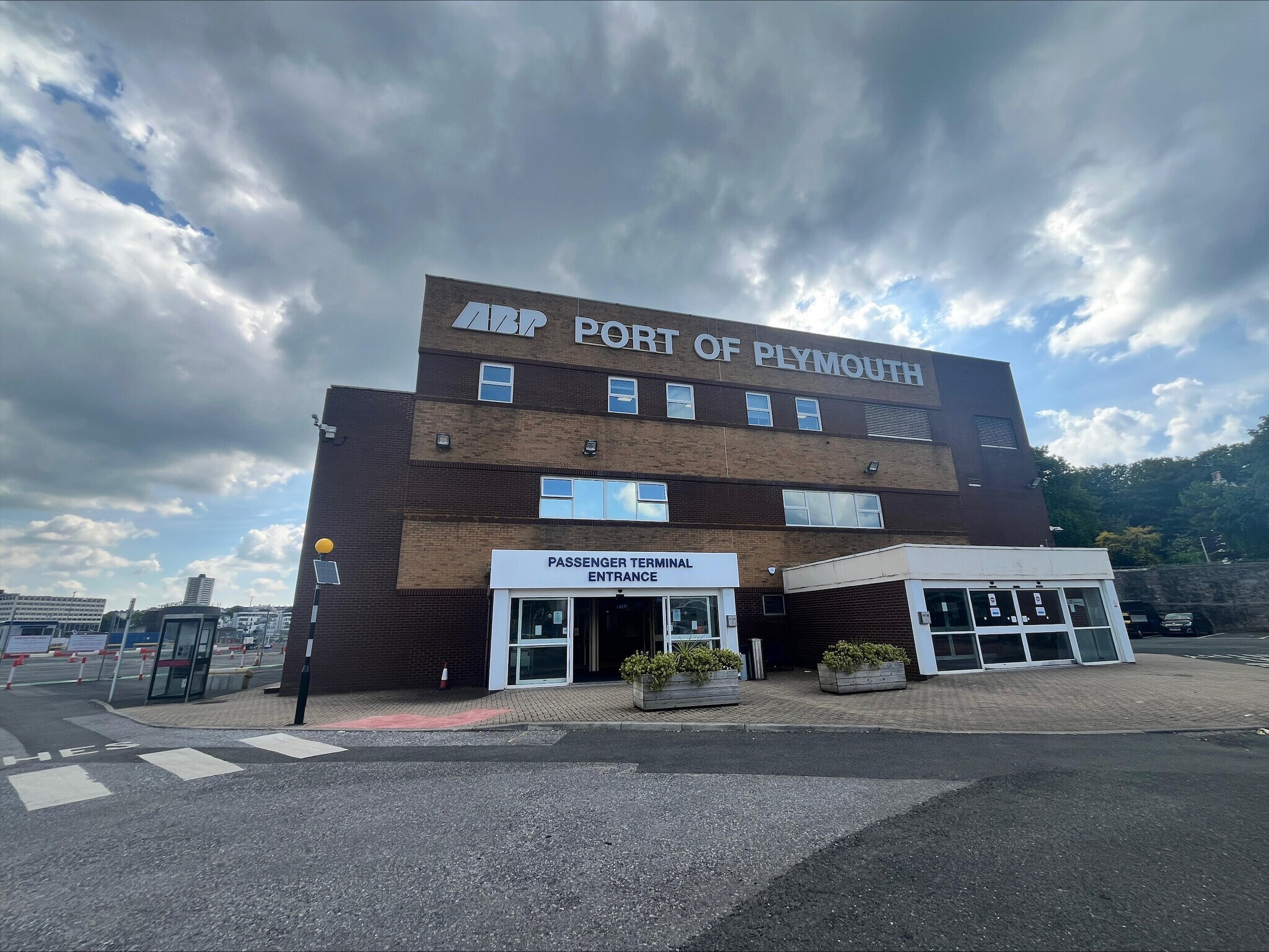 Millbay, Plymouth à louer Photo principale– Image 1 sur 6
