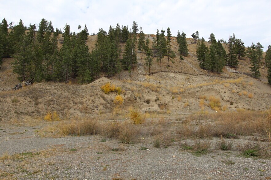 7329 Douglas Lake Rd, Thompson-Nicola, BC à vendre - Photo de l’immeuble – Image 3 sur 4