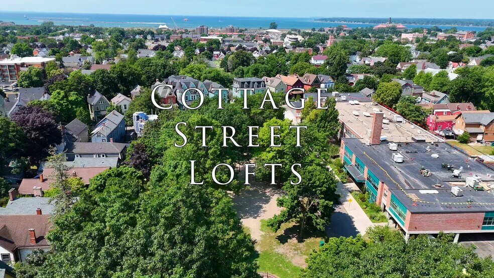 Days Park Commons + Cottage St Lofts portefeuille de 2 biens à vendre sur LoopNet.fr - Vidéo sur l’annonce professionnelle – Image 2 sur 92