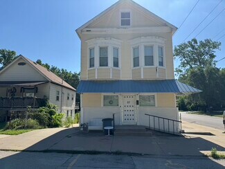 Plus de détails pour 81 N Mill St, Kansas City, KS - Bureau/Local commercial à louer