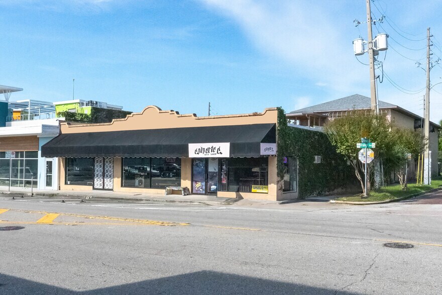 2020 N Orange Ave, Orlando, FL à vendre - Photo de l’immeuble – Image 2 sur 14