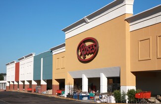 Plus de détails pour 1520-1821 Richland Ave W, Aiken, SC - Local commercial à louer