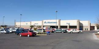 Plus de détails pour 2501-2525 N Main, Las Cruces, NM - Local commercial à louer