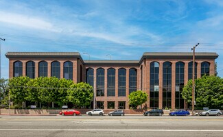 Plus de détails pour 15315 Magnolia Blvd, Sherman Oaks, CA - Bureau à vendre