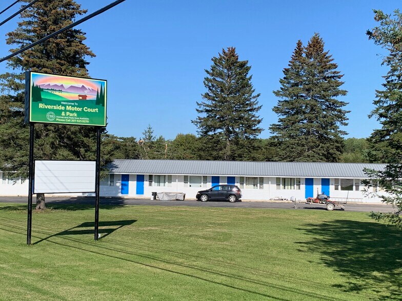 563 Access Hwy, Caribou, ME à vendre - Photo de l’immeuble – Image 3 sur 8