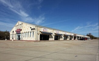 Plus de détails pour 3023 E Interstate 30, Rockwall, TX - Local d'activités à louer