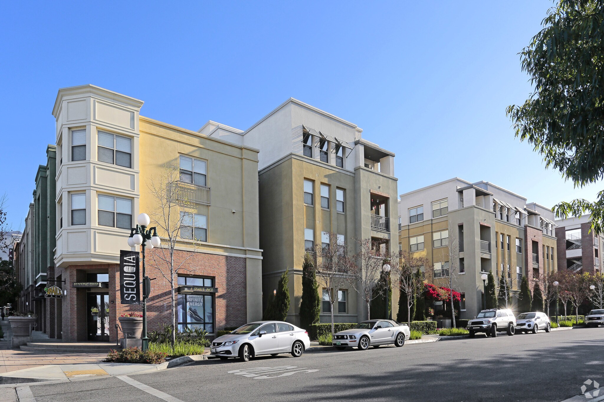 700 S Myrtle Ave, Monrovia, CA à louer Photo principale– Image 1 sur 96