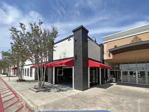 5953 W Park Ave, Houma, LA à louer Photo de l’immeuble– Image 2 sur 13