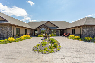 Plus de détails pour 38423 Range Road 282, Red Deer County, AB - Industriel/Logistique à vendre