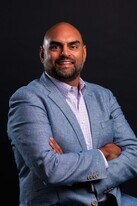 Ronak Patel
