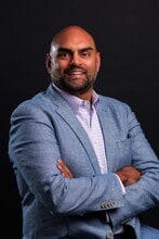 Ronak Patel