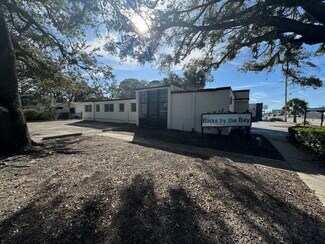 Plus de détails pour 3602 S Manhattan Ave, Tampa, FL - Bureau à louer