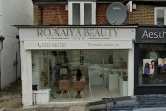 Plus de détails pour 36 Hendon Ln, Londres - Local commercial à louer