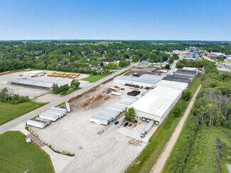 Plus de détails pour 530 E Wisconsin St, Seymour Township, WI - Industriel/Logistique à louer