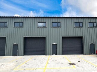 Plus de détails pour Unit 4 Watson Yard Evelyn Way, Ramsgate - Industriel/Logistique à louer