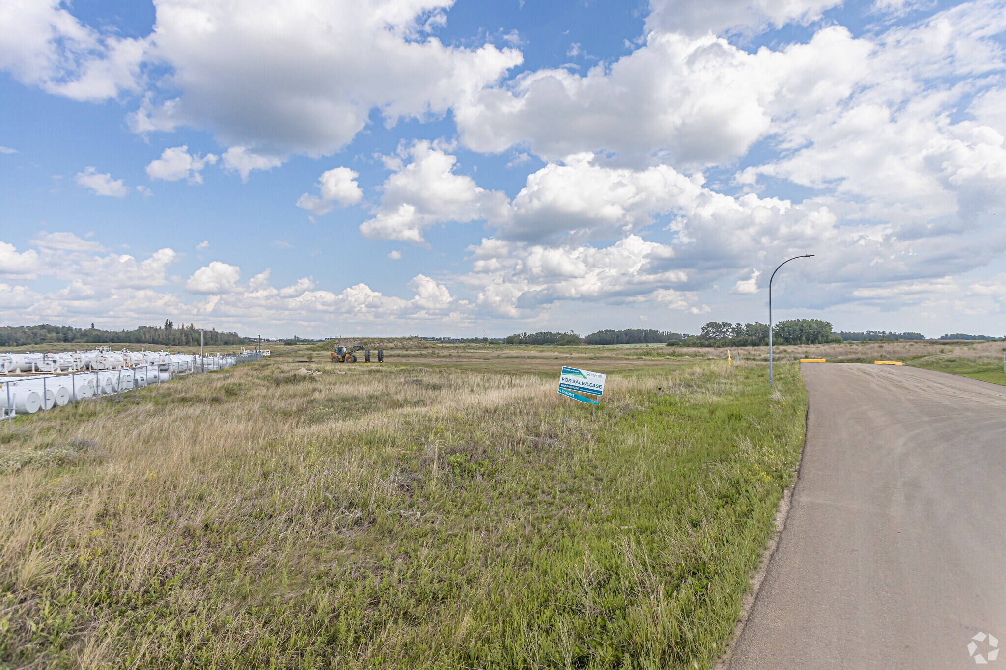 Manitoba Way, Spruce Grove, AB à vendre Photo principale– Image 1 sur 4