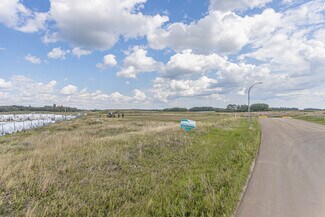 Plus de détails pour Manitoba Way, Spruce Grove, AB - Terrain à vendre