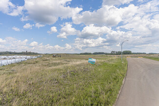 Plus de détails pour Manitoba Way, Spruce Grove, AB - Terrain à vendre