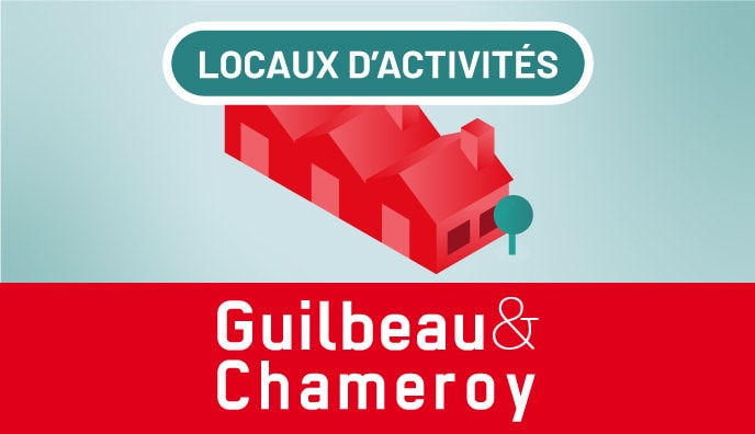 Industriel/Logistique dans Verrières-en-Anjou à louer - Photo de l’immeuble – Image 1 sur 1