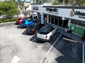 Plus de détails pour 5200 N Federal Hwy, Fort Lauderdale, FL - Local commercial à louer