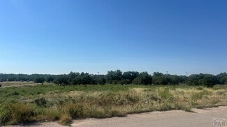 Plus de détails pour 4100 W 11th St, Pueblo, CO - Terrain à vendre