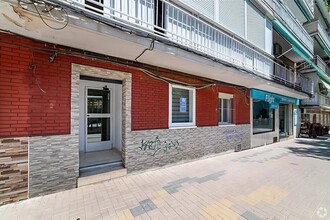 Local commercial dans Coslada, Madrid à louer Photo intérieure– Image 1 sur 17