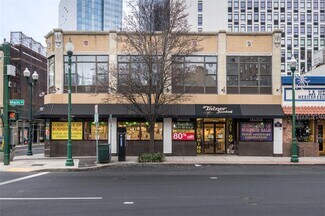 Plus de détails pour 565 Main St, New Rochelle, NY - Local commercial à louer