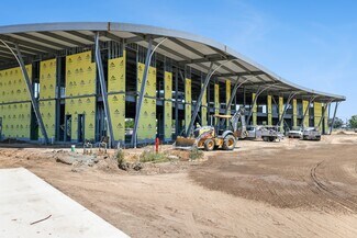 Herndon Pinnacle Office Complex - Espace de bureau