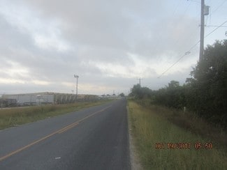 Plus de détails pour 4561 N Graytown Rd, Converse, TX - Terrain à vendre