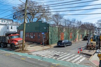 Plus de détails pour 334 Washington St, Somerville, MA - Industriel/Logistique à vendre