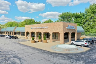 Plus de détails pour 215 E Center Dr, Alton, IL - Bureau à louer