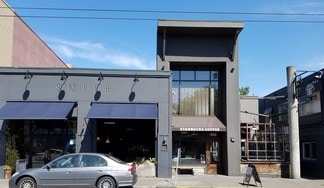Plus de détails pour 328-332 15th Ave E, Seattle, WA - Local commercial à louer