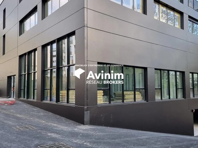 Plus de détails pour Bureau à vendre