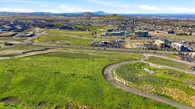 4001 S Zintel Way, Kennewick, WA - Vue aérienne vue de carte - Image1