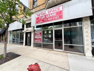 Plus de détails pour 906 W Belmont Ave, Chicago, IL - Bureau/Local commercial à louer
